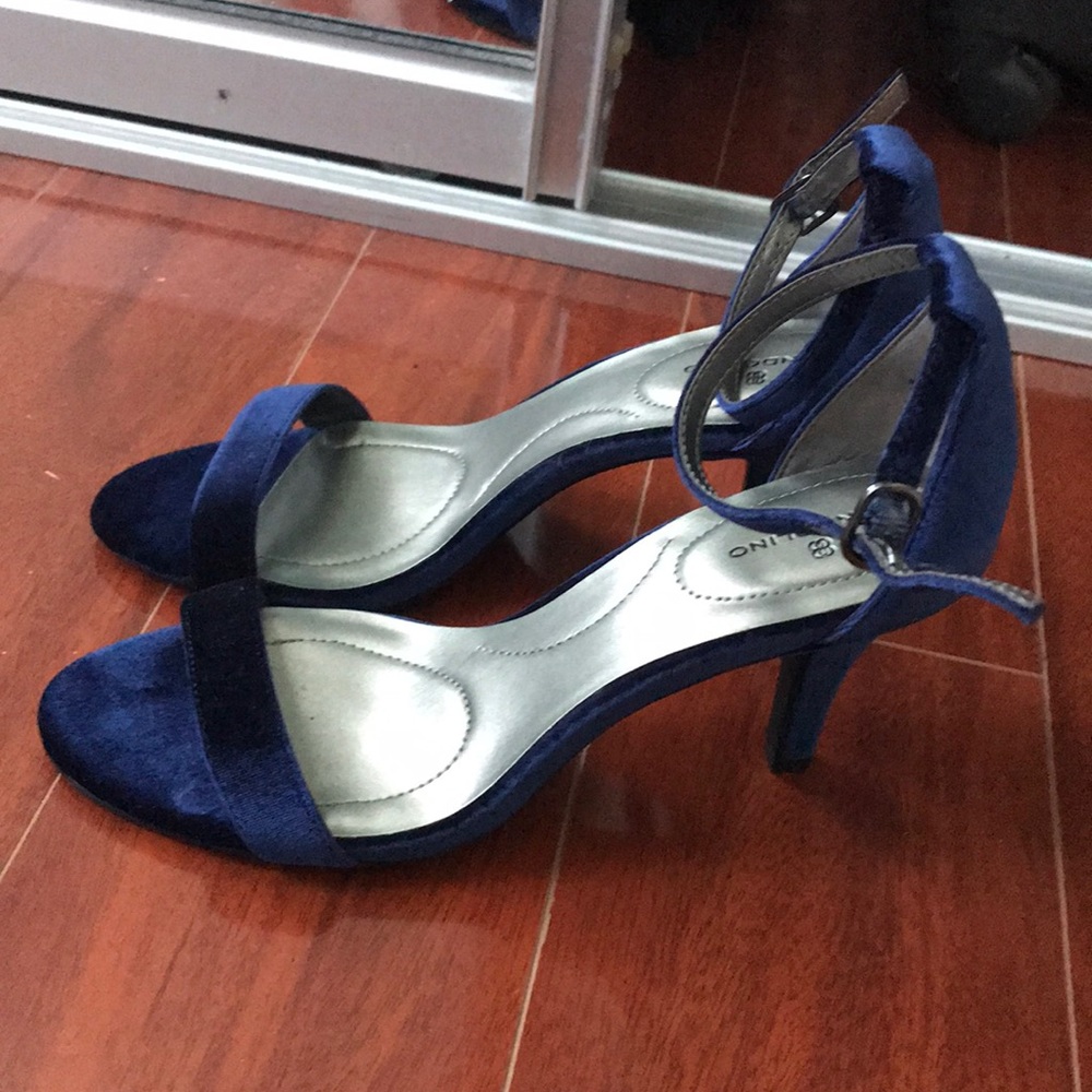 Bandolino Heels